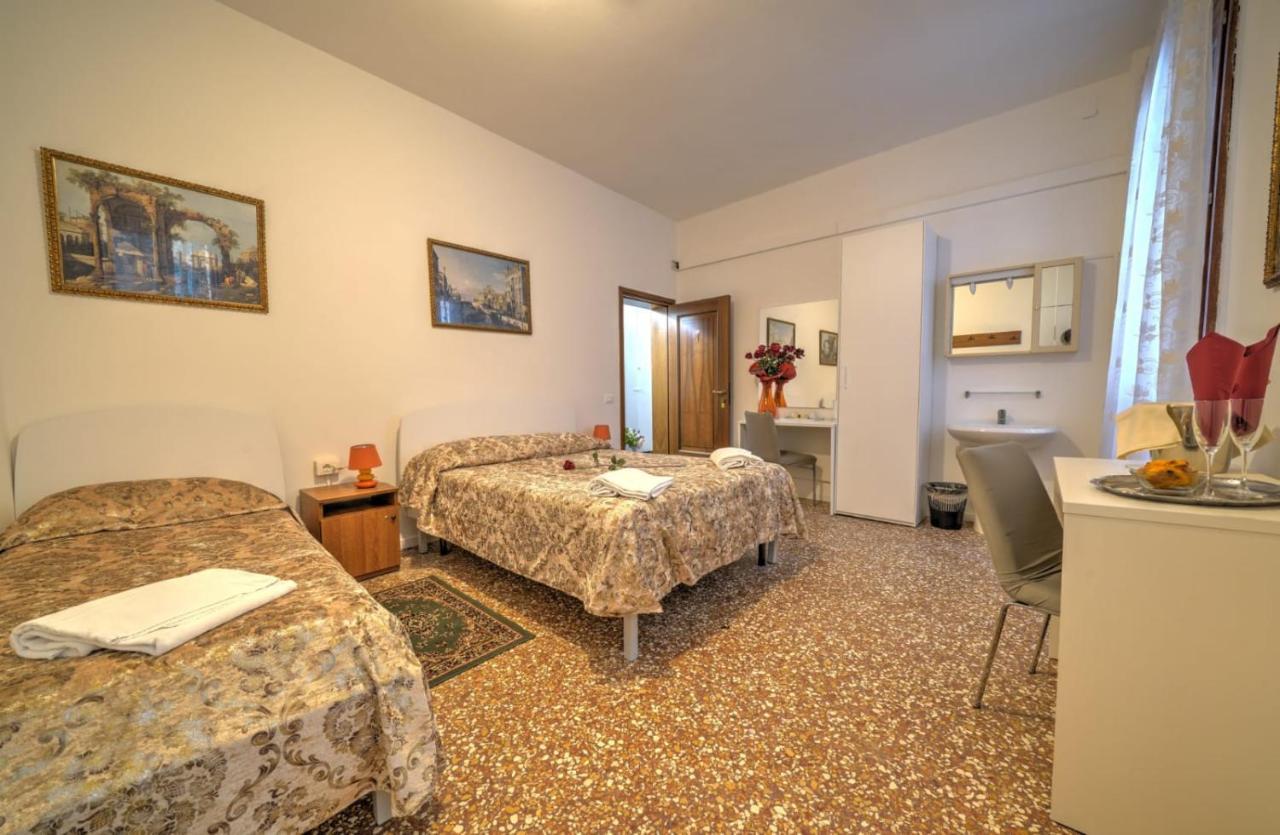 Residenza Briati Hotel Veneţia Exterior foto