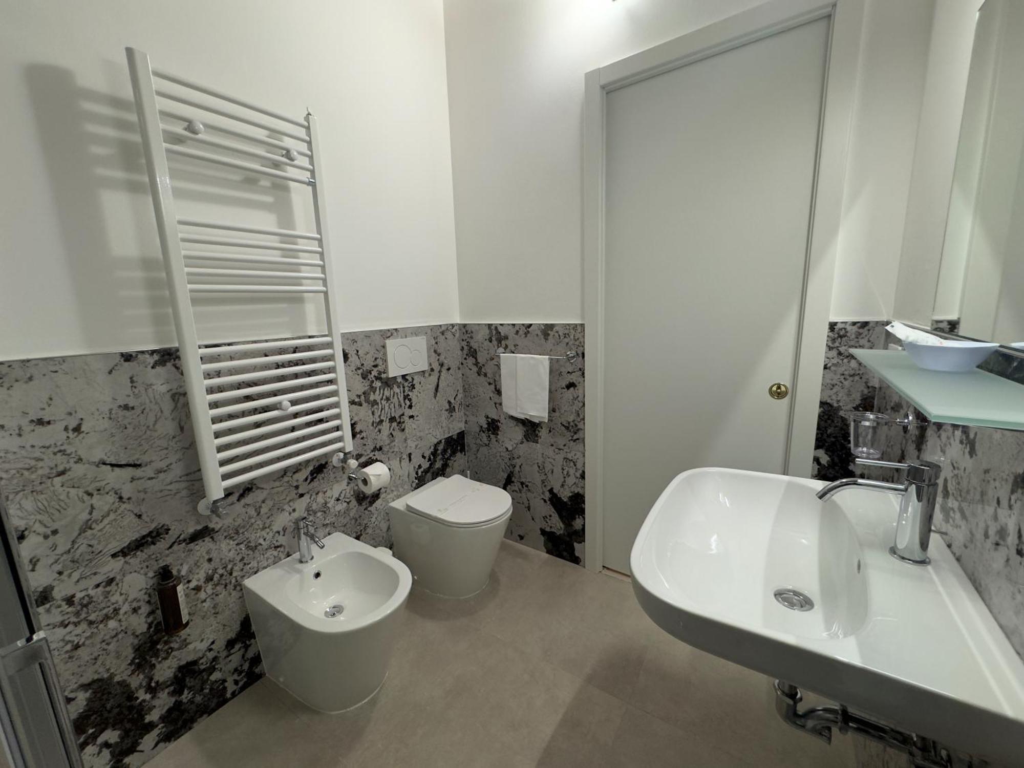 Residenza Briati Hotel Veneţia Exterior foto