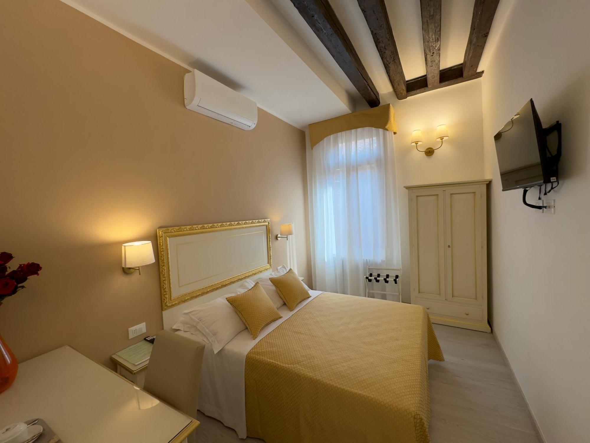 Residenza Briati Hotel Veneţia Cameră foto