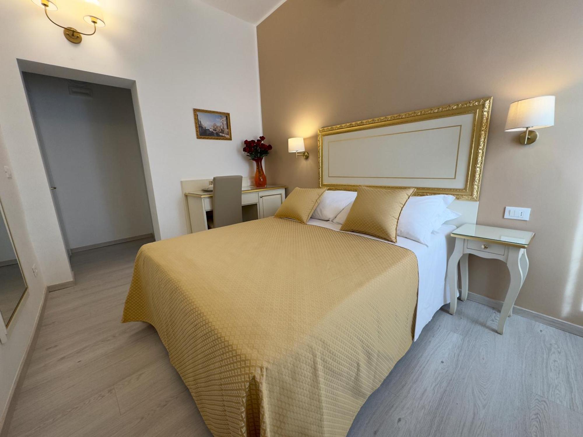 Residenza Briati Hotel Veneţia Exterior foto