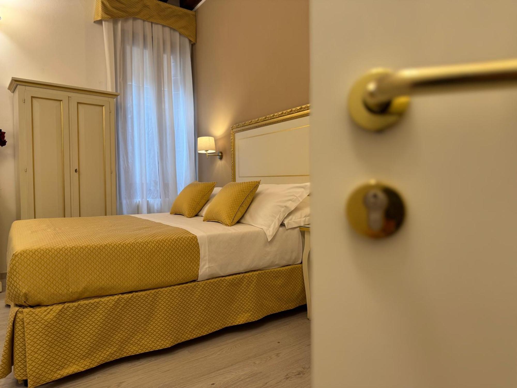Residenza Briati Hotel Veneţia Exterior foto